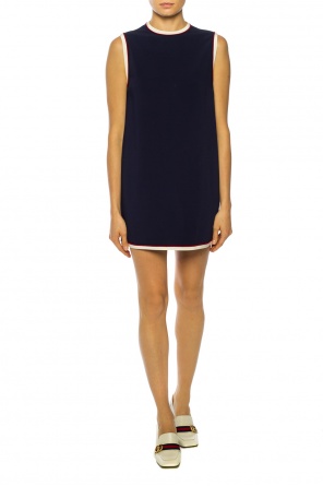 Sleeveless top, zdjęcie 2 Sleeveless top od Gucci